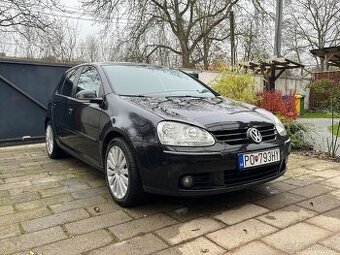 Volkswagen Golf 5