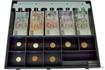 Pokladničná zásuvka