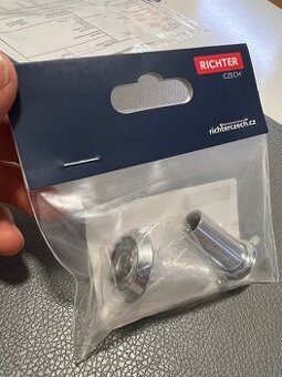 Dverove kukatko, priezor