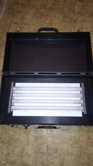 Predám prenosné ultrafialové svietidlo