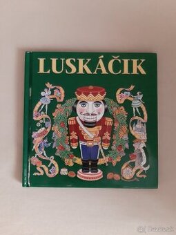 Luskáčik