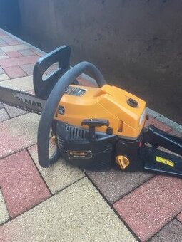 Motorová pila riwall