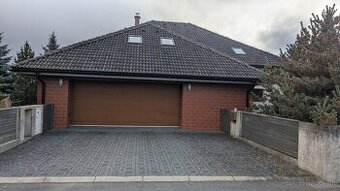 5-izbový zariadený rodinný dom