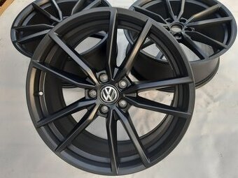 Alu disky Volkswagen Passat B8 pretoria R19