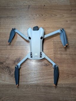 DJI Mini 4 Pro