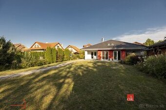 Útulný, moderný, rodinný dom na predaj, Banská Bystrica