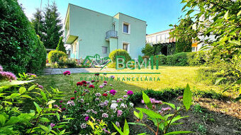 RODINNÝ DOM RIMAVSKÁ SOBOTA - EXKLUZÍVNE NA PREDAJ