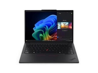 █ Lenovo T14 gen 6 (core ULTRA 5 225U, záruka Lenovo 2028)█