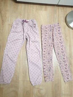 Podsite nohahice H&M+darcek