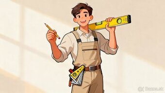 Stavebné a drobné práce