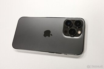 iPhone 13 Pro 128 GB Graphite