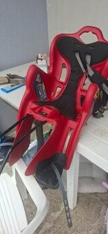 detska talianska sedacka na bycikel