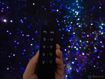 Hviezdne nebo 140x120