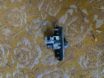 Zamok zadného kufra ford