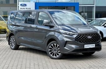 Ford Tourneo Custom 2.0 TDCi EcoBlue 170k Titanium X L2 A/T