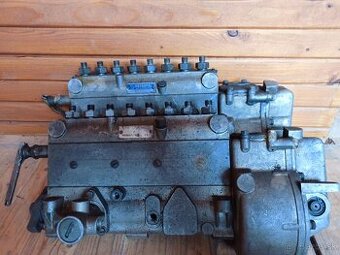 Vstrekovacie čerpadlo Tatra 148