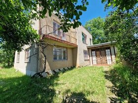 Rodinný dom Bohúňovo