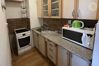 HALO reality - Predaj, jednoizbový byt Piešťany