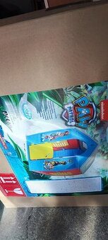 Záhradný detský domček paw patrol
