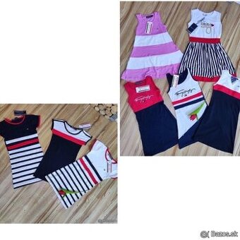 Šaty Tommy Hilfiger Nové