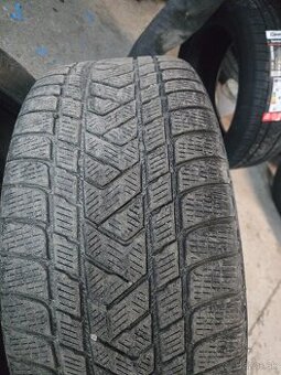 274/45 R21 pirelli scorpion zimne pneu 4 ks - 1