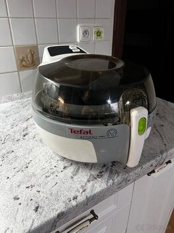 teplovzdušná fritéza Teral Actifry Family