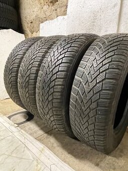 Continental 195/65 R15 zimné - 1