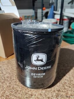 Filter motorového oleja John Deere - 1