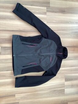 Softshellová bunda Hannah - 1