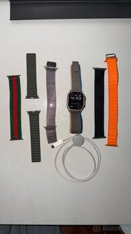 Apple Watch Ultra – 6 REMIENKOV
