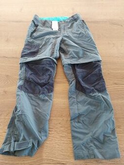 Turistické Decathlon