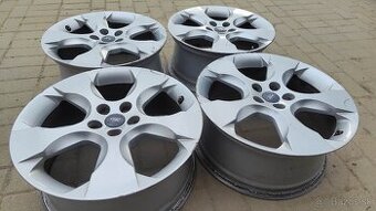 5x108 R18 Ford Galaxy originálne elektróny - sada