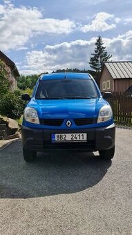 Renault Kangoo express 1.6 4x4