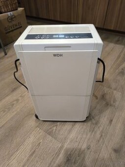 Odvlhčovač vzduchu WDH