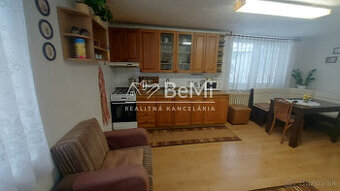 Predaj 5 izbový  dom Malé Chyndice, Nitra(231-12-JUFa) - 1