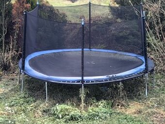 Trampolína - 5m (asi :))