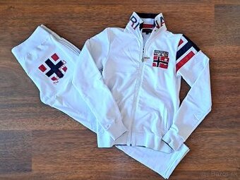 Tepláková súprava, zn. Napapijri, veľ. M