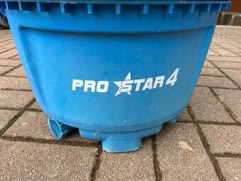 Piesková filtrácia