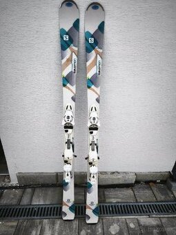 predam damsky lyziarsky set