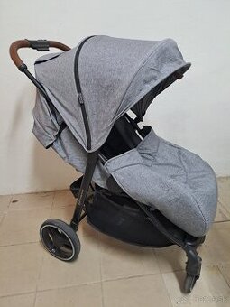 Športový kočík Kinderkraft Grande