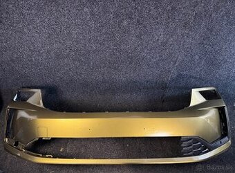 Blatník Audi A6 C8 Allroad