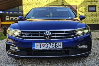 Volkswagen Passat B8 Variant 2.0 TDi, 110KW, model 2022