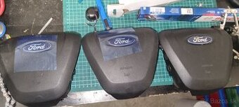Ford mondeo mk5 2015-2018 airbag