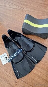 Plavecke plutvy 39/40, piskot