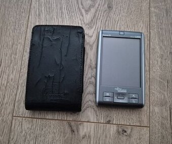 Pocket PC Loox N560