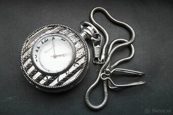 Vreckové hodinky MARSEILLE