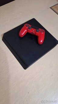 Predám PS4