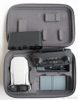 DJI Mavic mini + príslušenstvo