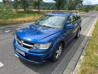 Dodge journey 2.0 CRD
