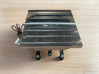 Scythe Kozuti SCKZT-1000 Low Profile - AM3/AM3+